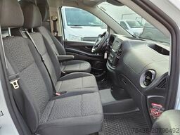 MERCEDES-BENZ Vito 116 CDI XL|EXTRALANG|9G|KAM|TÜV,ÖL,BREMSneu
