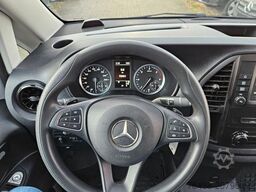 MERCEDES-BENZ Vito 116 CDI XL|EXTRALANG|9G|KAM|TÜV,ÖL,BREMSneu