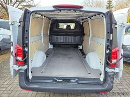 MERCEDES-BENZ Vito 116 CDI XL|EXTRALANG|9G|KAM|TÜV,ÖL,BREMSneu