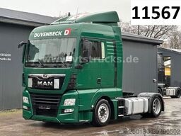 MAN TGX 18.460 Euro6 4x2 Volumen-SZM
