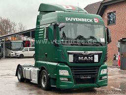 MAN TGX 18.460 Euro6 4x2 Volumen-SZM