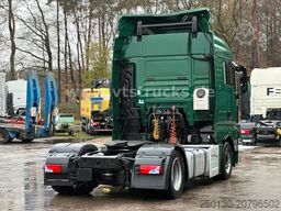 MAN TGX 18.460 Euro6 4x2 Volumen-SZM
