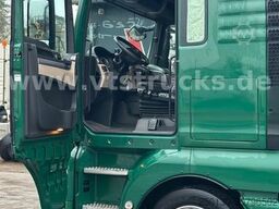 MAN TGX 18.460 Euro6 4x2 Volumen-SZM