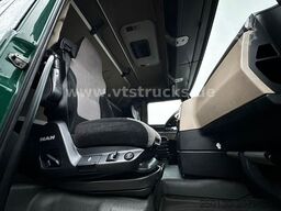 MAN TGX 18.460 Euro6 4x2 Volumen-SZM