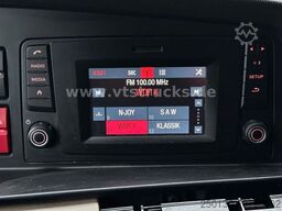 MAN TGX 18.460 Euro6 4x2 Volumen-SZM