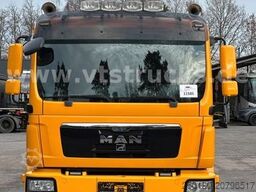 MAN TGL 8.220 4x2 Autotransporter 7,5 t.