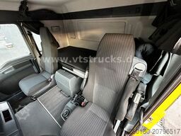 MAN TGL 8.220 4x2 Autotransporter 7,5 t.