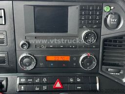 MERCEDES-BENZ Actros 2536 Euro6 6x2 BDF + Krone Wechselbrücke