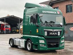MAN TGX 18.460 Euro6 4x2 Volumen-SZM
