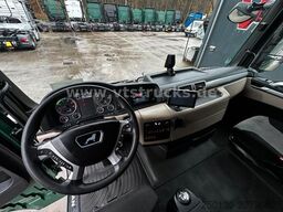 MAN TGX 18.460 Euro6 4x2 Volumen-SZM