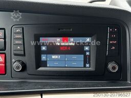 MAN TGX 18.460 Euro6 4x2 Volumen-SZM