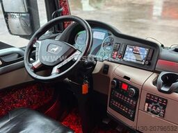 MAN TGX 26.500 4. Stock Menke-Janzen Viehtransporter