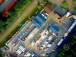 MAN TGX 26.500 4. Stock Menke-Janzen Viehtransporter