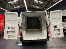 MERCEDES-BENZ Sprinter Kasten L2H1 Langversion Klima Tempomat