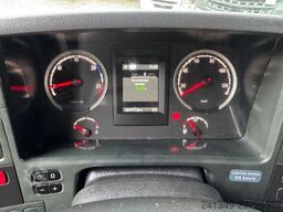 SCANIA G490 10x4 2S Moser