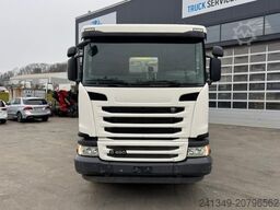 SCANIA G490 10x4 Moser 2S