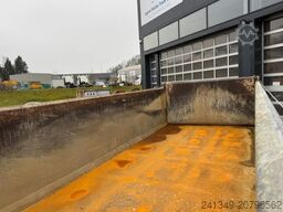 SCANIA G490 10x4 Moser 2S