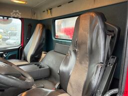 VOLVO FMX-500 10x4 Rückwärtskipper