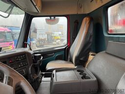VOLVO FMX-500 10x4 Rückwärtskipper