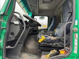 VOLVO FM-460 8x4 Kipper/Mixer