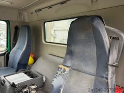 VOLVO FM-460 8x4 Kipper/Mixer