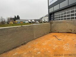 VOLVO FM-460 8x4 Kipper/Mixer