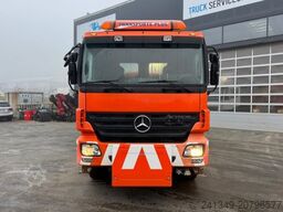 MERCEDES-BENZ Actros 2048 4x4 Winterdienst