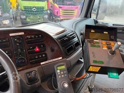 MERCEDES-BENZ Actros 2048 4x4 Winterdienst