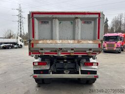 RENAULT C520 10x4 2S Kipper