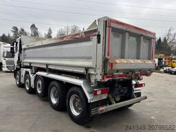 RENAULT C520 10x4 2S Kipper