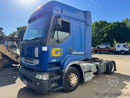 Renault Premium 420 **FRENCH TRUCK-MANUAL GEARBOX**