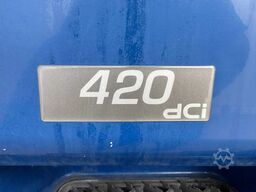 Renault Premium 420 **FRENCH TRUCK-MANUAL GEARBOX**