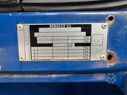 Renault Premium 420 **FRENCH TRUCK-MANUAL GEARBOX**