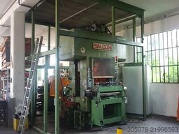 BALCONI 2DM 80