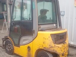 Jungheinrich DFG 425s G150 - 350ZT