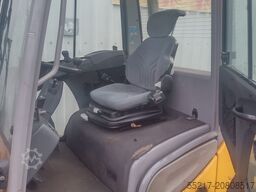 Jungheinrich DFG 425s G150 - 350ZT