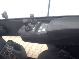 Jungheinrich DFG 425s G150 - 350ZT