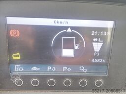 Jungheinrich DFG 425s G150 - 350ZT