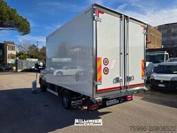 Iveco DAILY 50-14 NP CELLA 7 PEDANE FRC