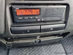 Iveco Daily 35C18 3.0D Bakwagen LBW Laadklep Euro 6 G...