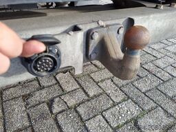 Iveco Daily 35C18 3.0D Bakwagen LBW Laadklep Euro 6 G...