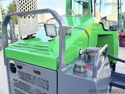 Combilift C4500 / DIESEL / DUPLEX  WIDE POSITIONER