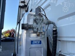 MAN TGX 18.440 + PTO + RETARDER + DOUBLE TANK + EURO 6