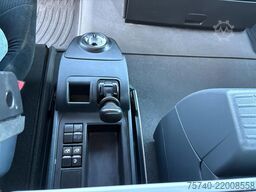 MAN TGX 18.440 + PTO + RETARDER + DOUBLE TANK + EURO 6