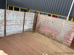DEOM SCHMIT - +2 X BPW AXLE