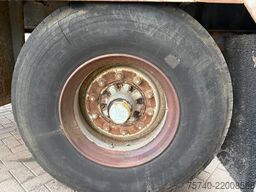 DEOM SCHMIT - +2 X BPW AXLE
