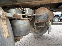 DEOM SCHMIT - +2 X BPW AXLE