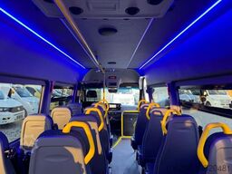 MERCEDES-BENZ eSprinter