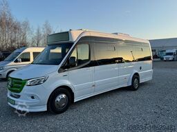 MERCEDES-BENZ eSprinter