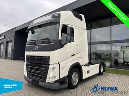 Volvo FH 500 XL TC 4x2 Retarder + ACC